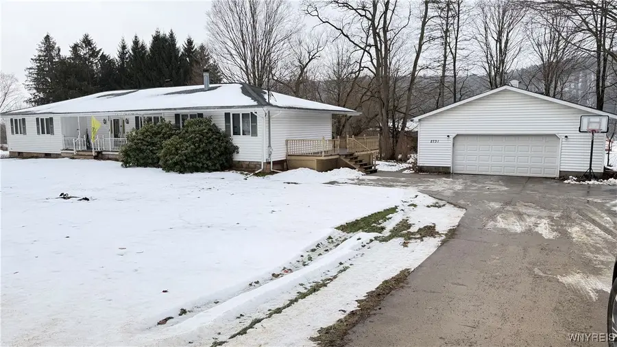 2731 Haskell Road, Cuba, NY 14727 - Image #2