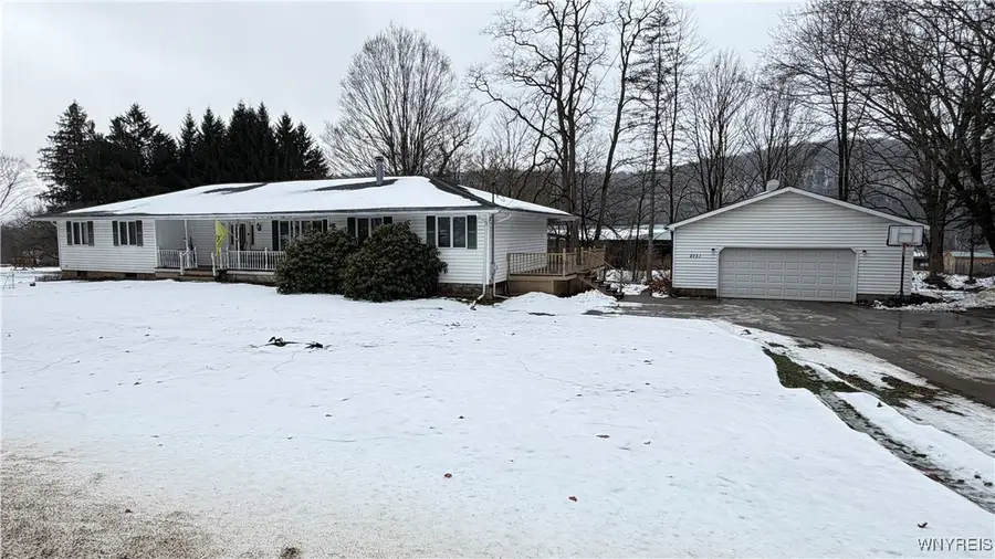 2731 Haskell Road, Cuba, NY 14727 - Image #3