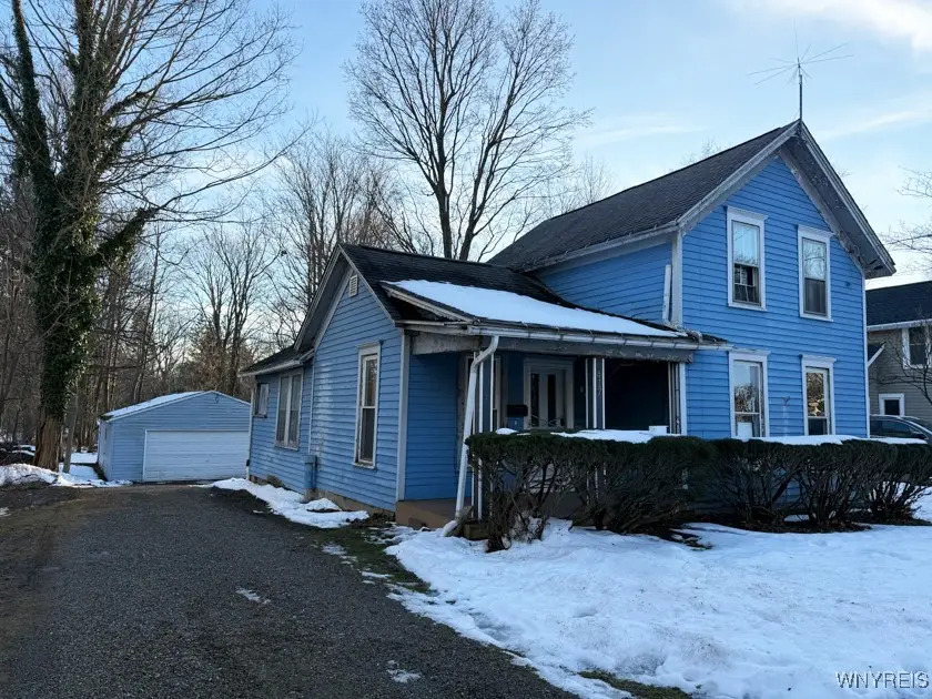 417 Prospect Avenue, East Aurora, NY 14052 - Image #1