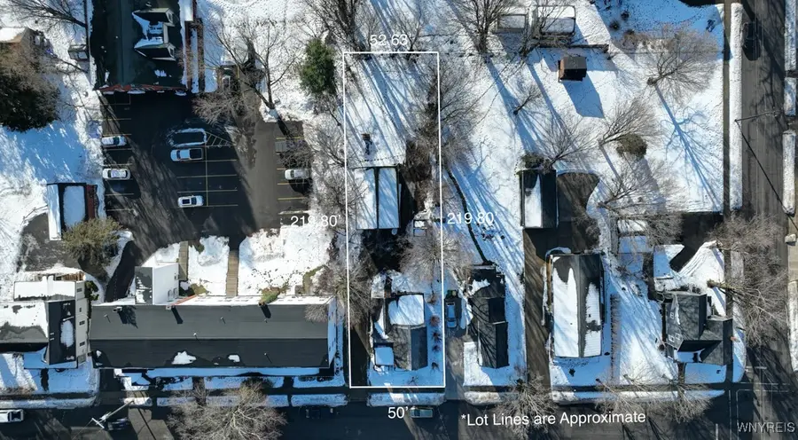 417 Prospect Avenue, East Aurora, NY 14052 - Image #2