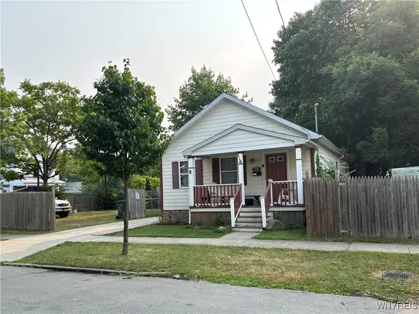 116 Whitney Street, Rochester, NY 14611