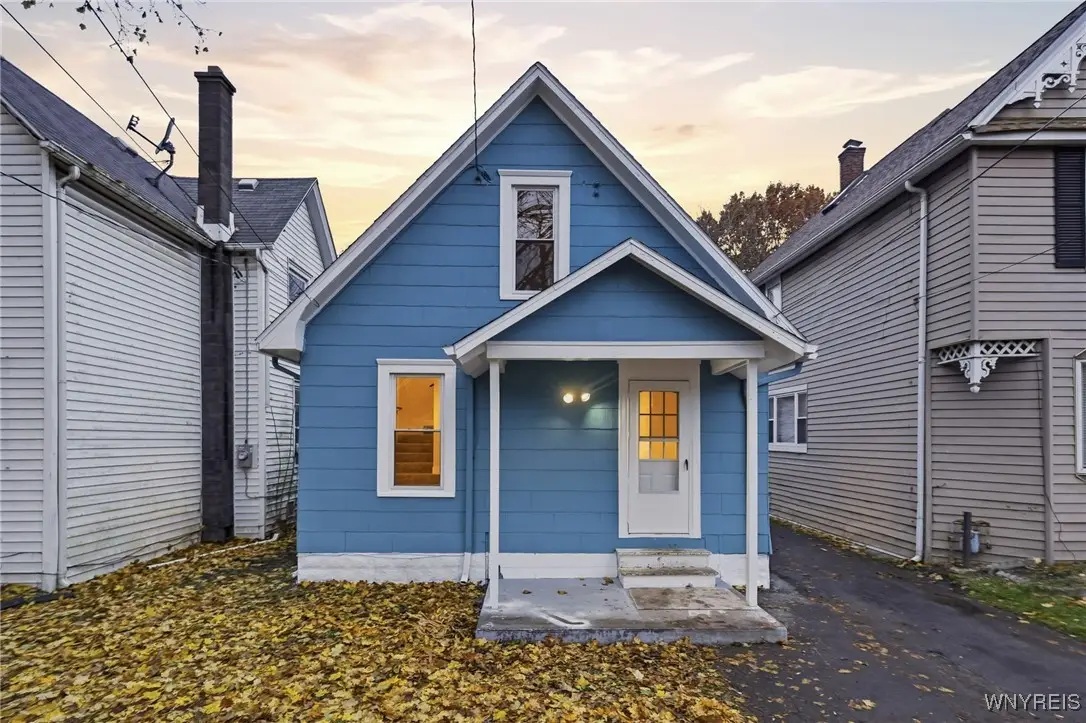 34 2nd Avenue, North Tonawanda, NY 14120 - Image #1