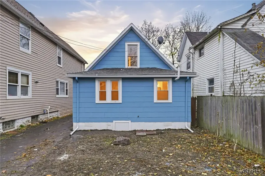34 2nd Avenue, North Tonawanda, NY 14120 - Image #3