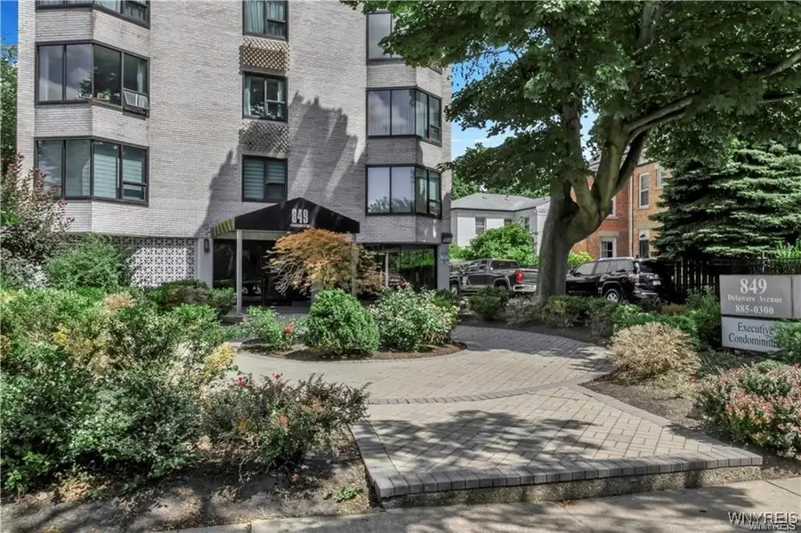 849 Delaware Avenue #801, Buffalo, NY 14209 - Image #2