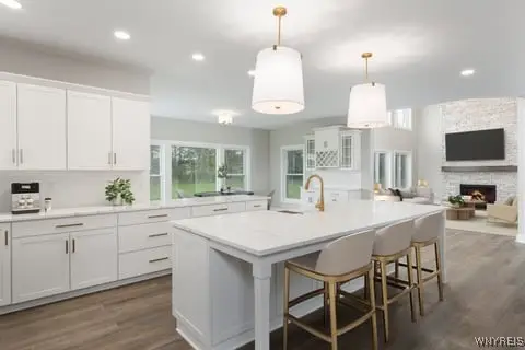 3947 Wheatfield Crossing, North Tonawanda, NY 14120 - Image #2