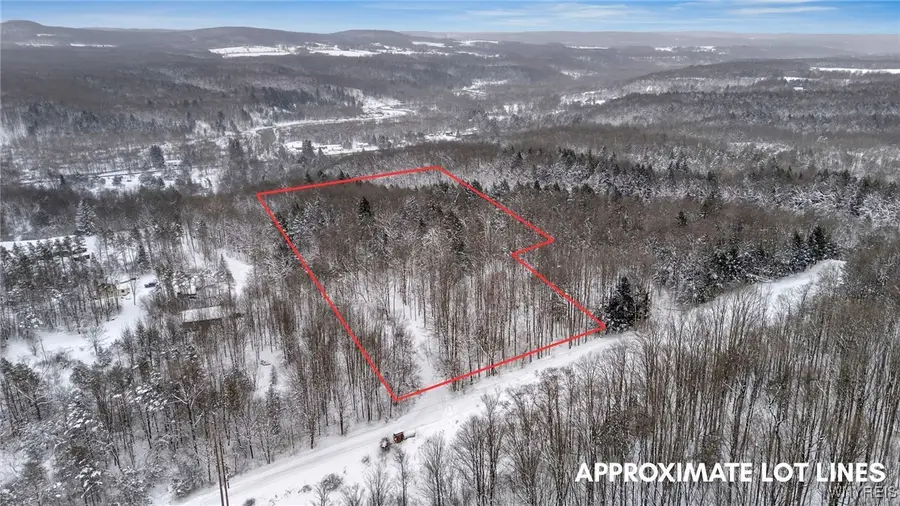 10448 Creek Road, Sardinia, NY 14134 - Image #2