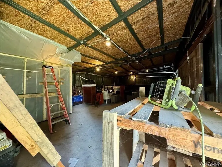 3454 Ewings Road, Lockport, NY 14094 - #3