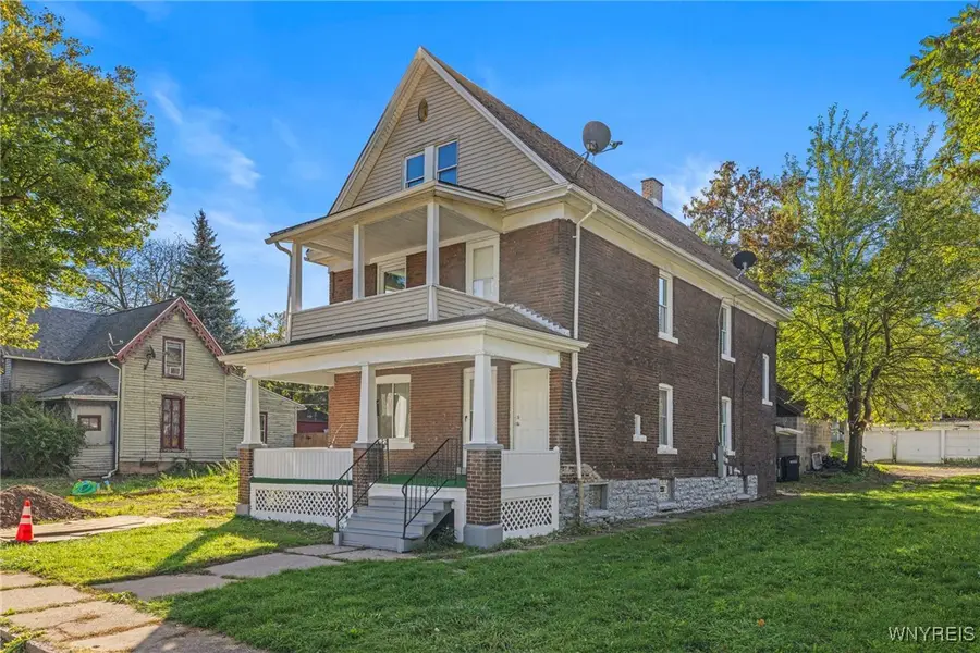 609 Elmwood Avenue, Niagara Falls, NY 14301 - Image #2