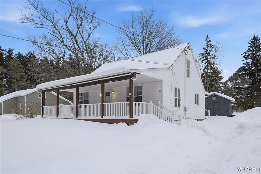 6235 Seufert Road, Orchard Park, NY 14127 - Image #2