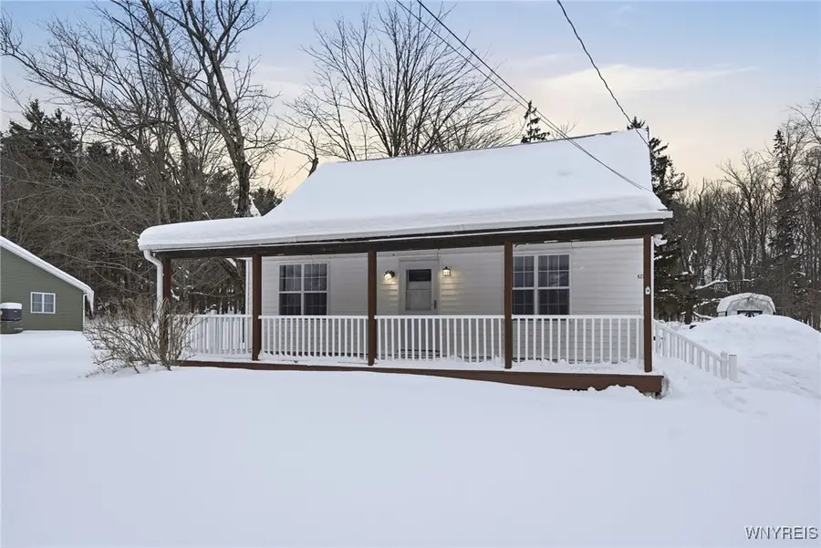 6235 Seufert Road, Orchard Park, NY 14127 - Image #3