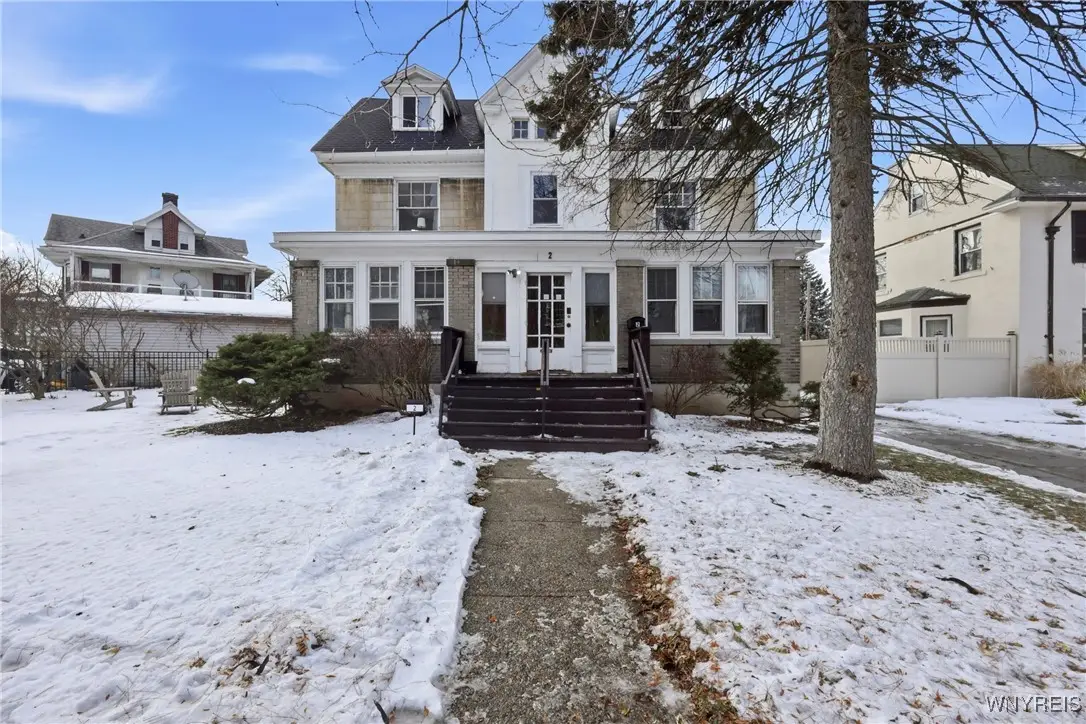2 Niagara Falls Boulevard, Buffalo, NY 14214 - Image #1