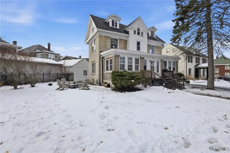 2 Niagara Falls Boulevard, Buffalo, NY 14214 - Image #3