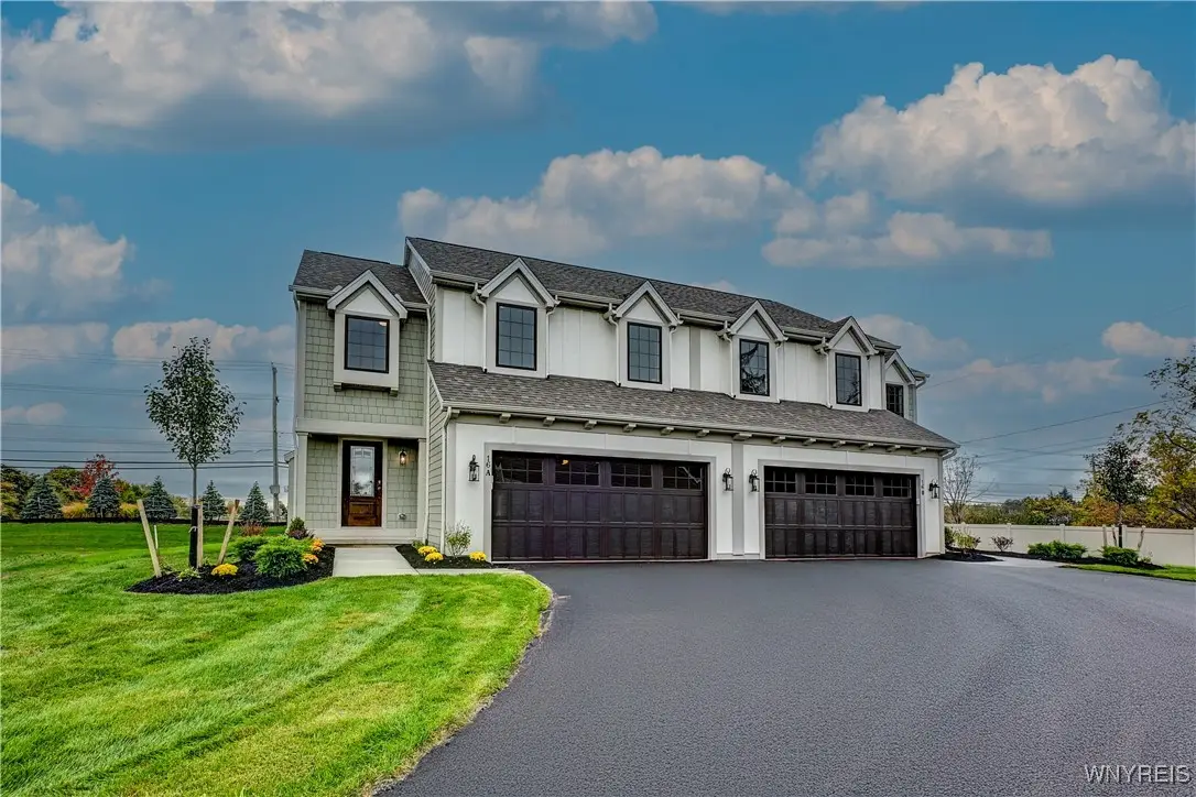 16 A Stonham Place N, Amherst, NY 14221 - Image #1