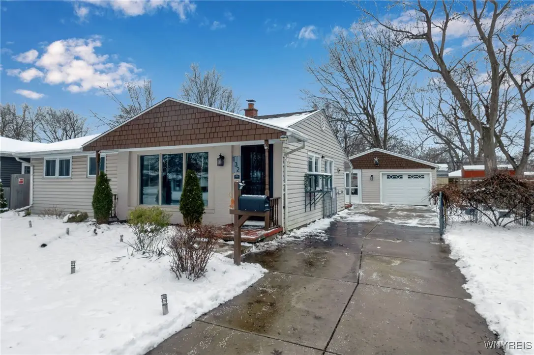 132 Overbrook Avenue, Tonawanda, NY 14150 - Image #1