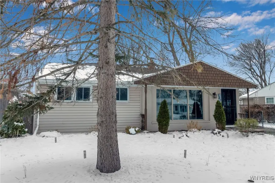 132 Overbrook Avenue, Tonawanda, NY 14150 - Image #2