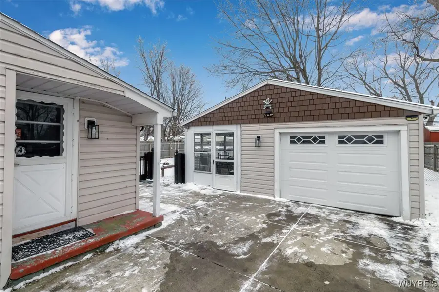 132 Overbrook Avenue, Tonawanda, NY 14150 - Image #3