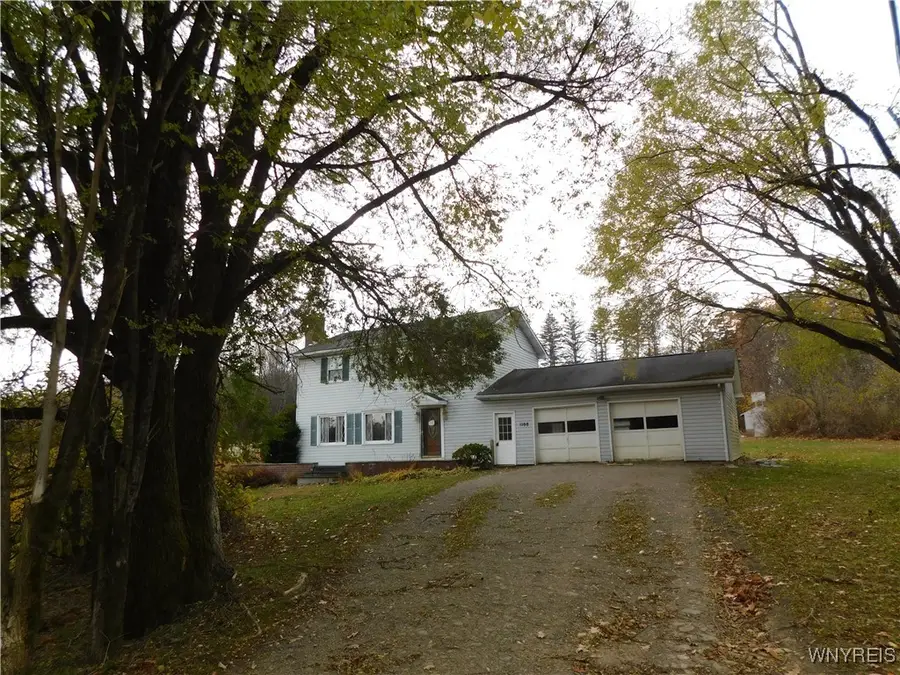 1108 Macduffie Drive, Hinsdale, NY 14743 - Image #2