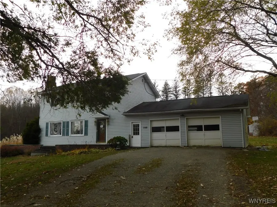 1108 Macduffie Drive, Hinsdale, NY 14743 - Image #3