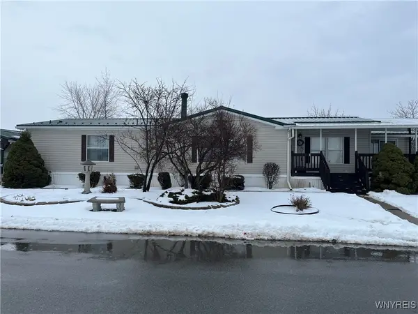 1164 Timberwood Drive, Lockport, NY 14094