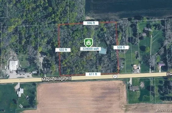 10849 Maple Ridge Road, Medina, NY 14103 - Image #3