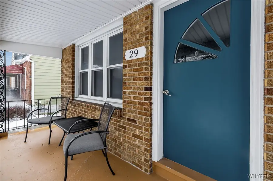 29 Frederick Street, Buffalo, NY 14227 - #2