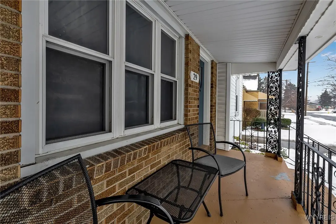 29 Frederick Street, Buffalo, NY 14227 - Image #1