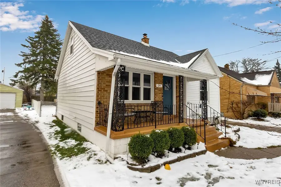 29 Frederick Street, Buffalo, NY 14227 - Image #3