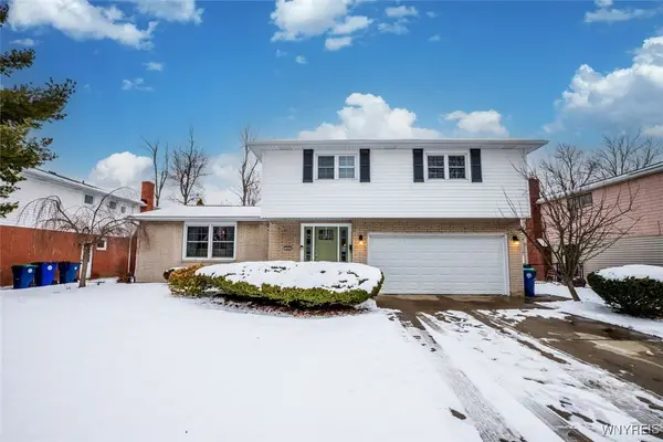 245 Ranch Trail, Buffalo, NY 14221