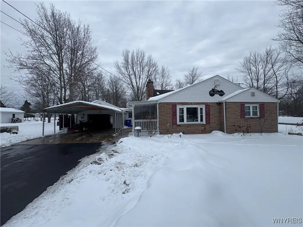 132 Grove Street, Angola, NY 14006 - Image #1