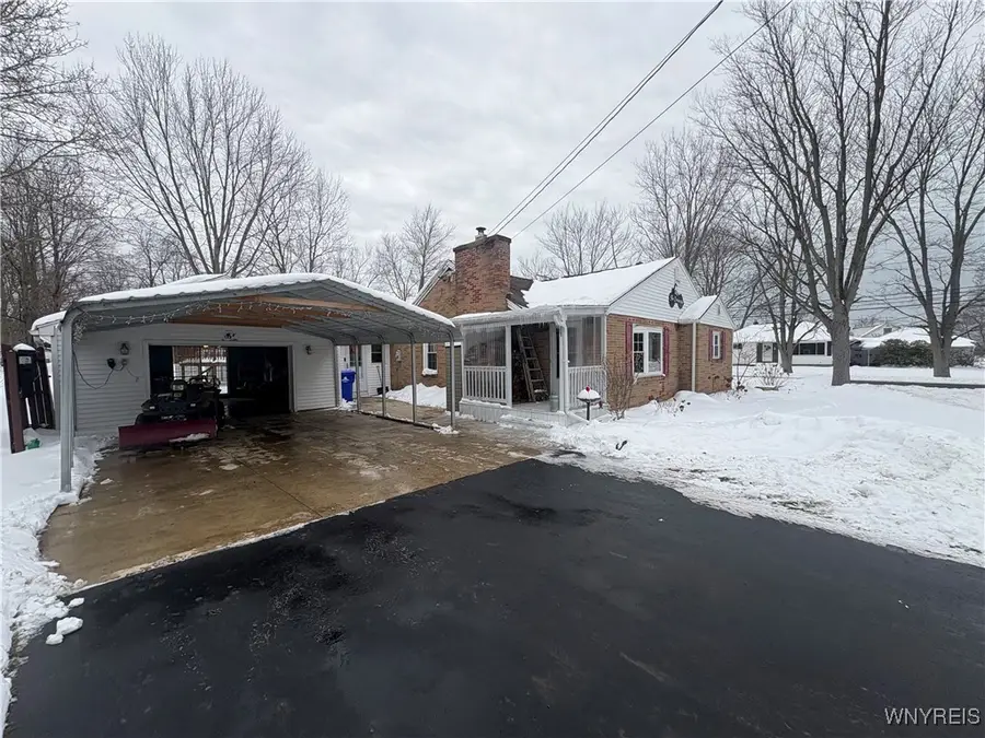 132 Grove Street, Angola, NY 14006 - Image #2