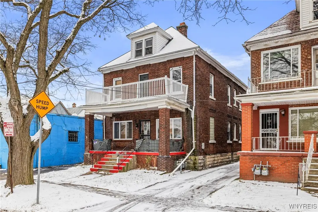 16 Harriet Avenue, Buffalo, NY 14215 - Image #1