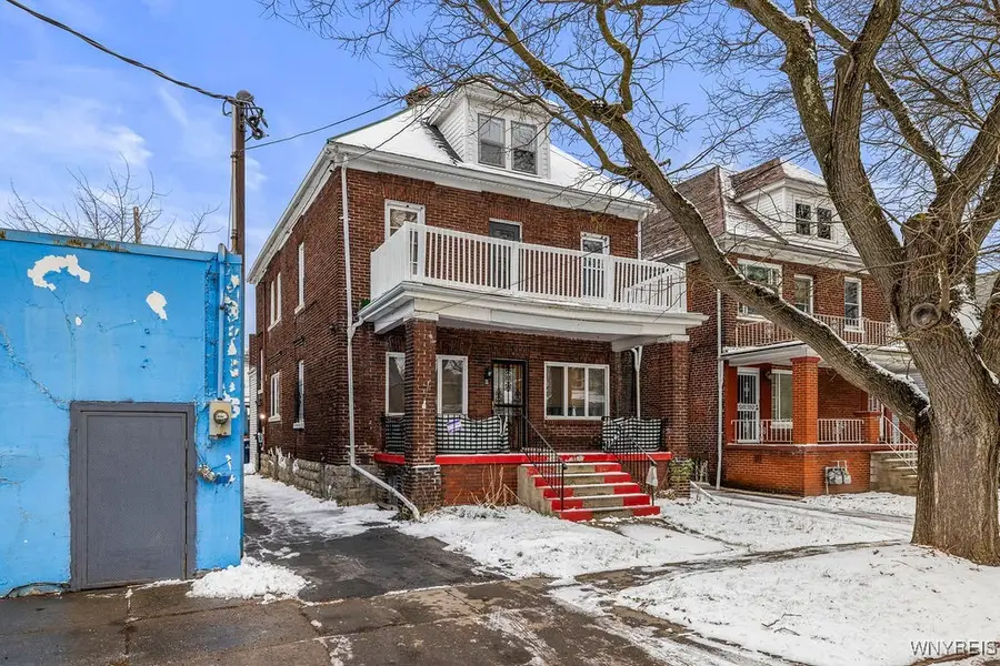 16 Harriet Avenue, Buffalo, NY 14215 - Image #2