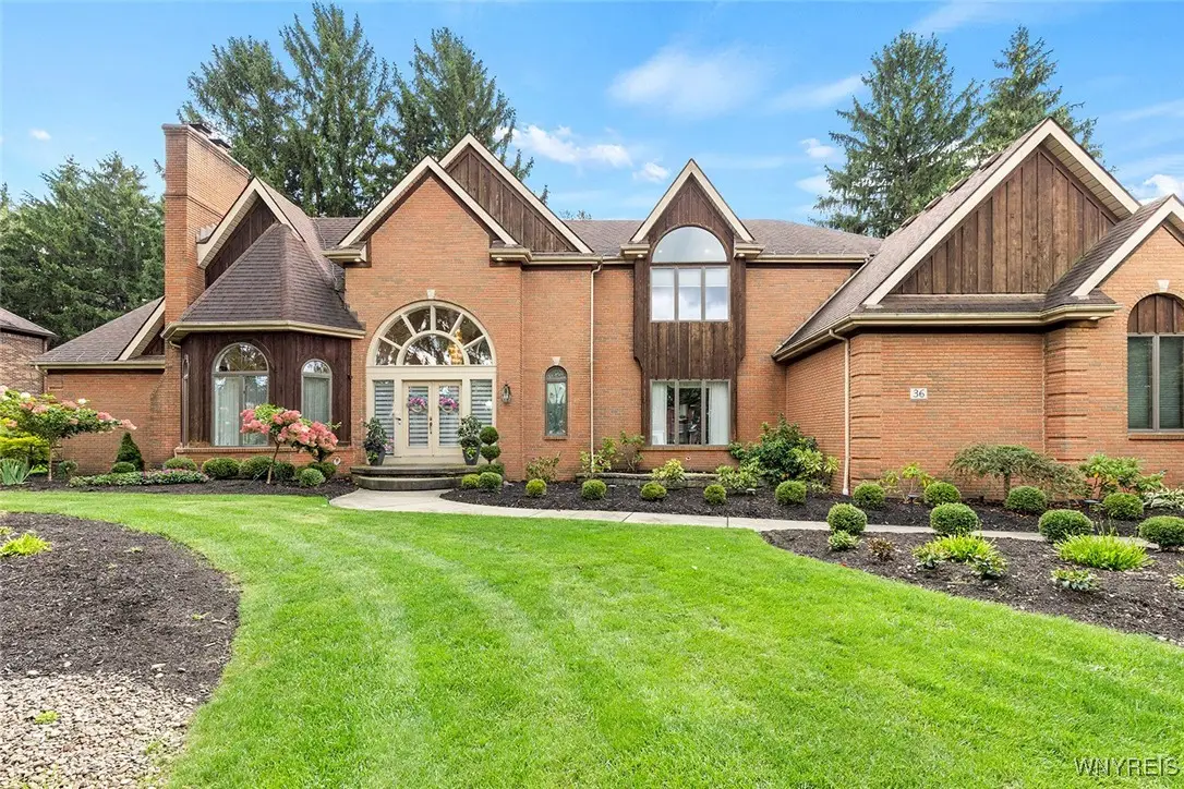 36 S Woodside Lane, Buffalo, NY 14221 - Image #1