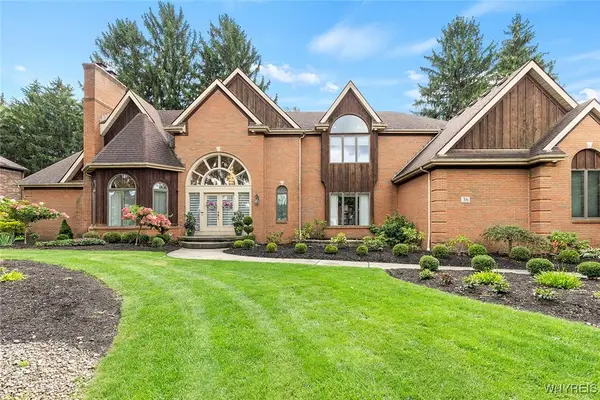 36 S Woodside Lane, Buffalo, NY 14221