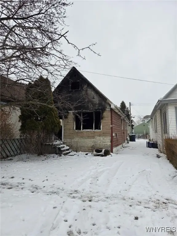 21 Glenn Street, Buffalo, NY 14206 - Image #1