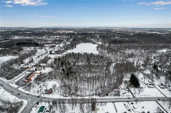 5600 Clinton Street, Elma, NY 14059