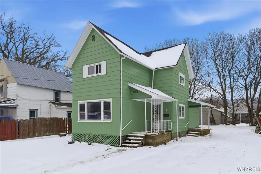 734 Bishop Street, Olean, NY 14760 - Image #2