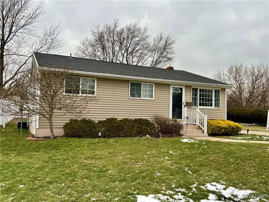 162 Fries Road, Tonawanda, NY 14150 - Image #3