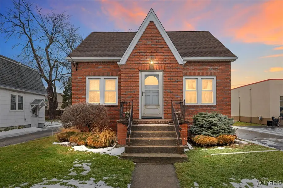 1312 Ridge Road, Buffalo, NY 14218 - Image #2