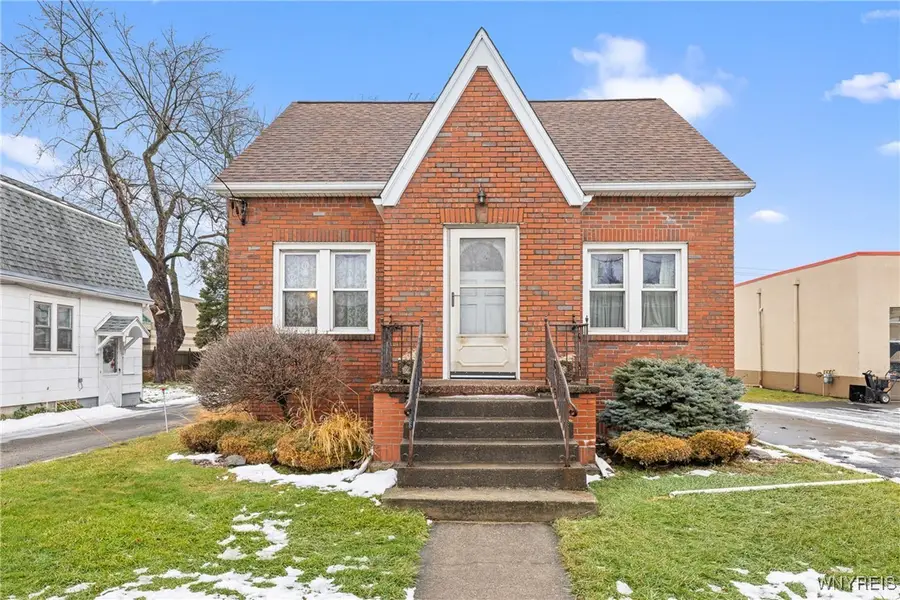1312 Ridge Road, Buffalo, NY 14218 - Image #3