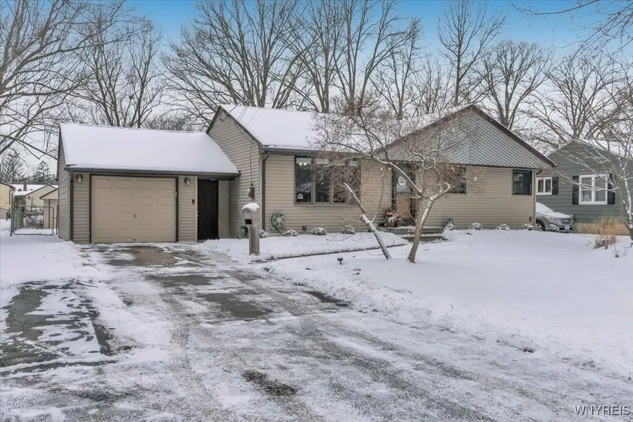 298 Homestead Drive, North Tonawanda, NY 14120 - Image #2