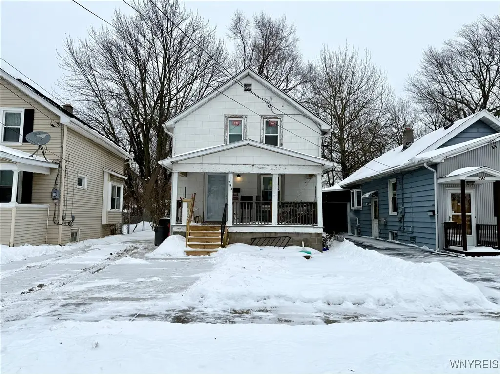 295 Grove St, Tonawanda, NY 14150 - Image #1
