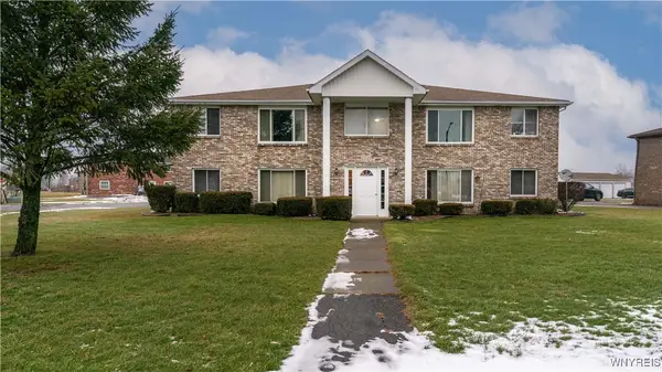 2721 Alder Creek Drive S, North Tonawanda, NY 14120