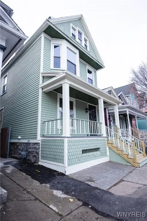 66 Elmwood Avenue, Buffalo, NY 14201 - Image #2