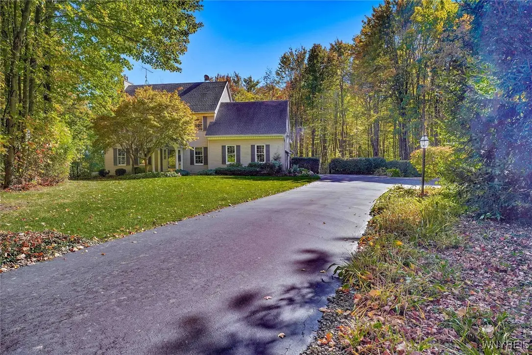 7353 Ward Road, Orchard Park, NY 14127 - Image #1