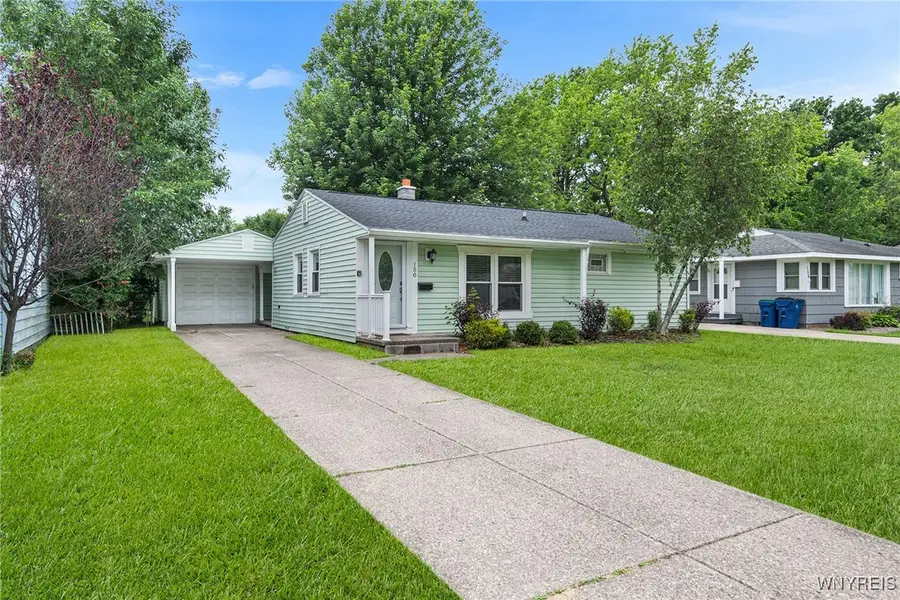 150 Meadow Lea Drive, Buffalo, NY 14226 - Image #2