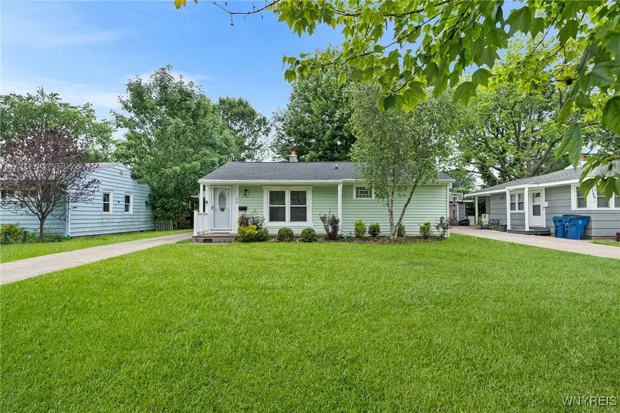 150 Meadow Lea Drive, Buffalo, NY 14226 - Image #3