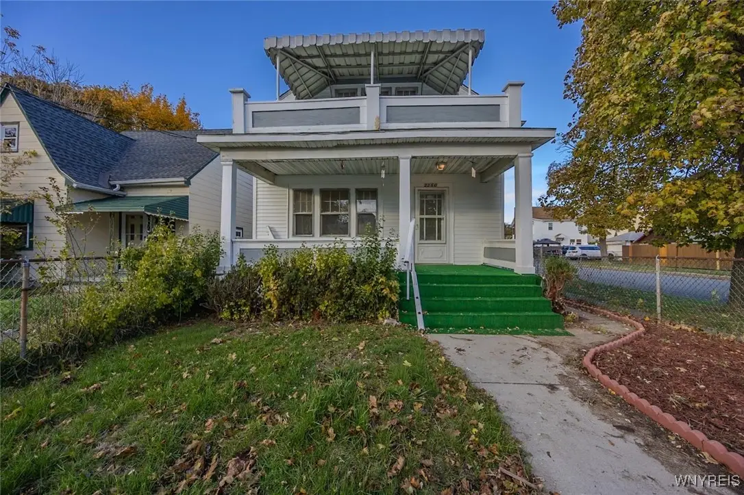 2260 Weston Avenue, Niagara Falls, NY 14305 - Image #1