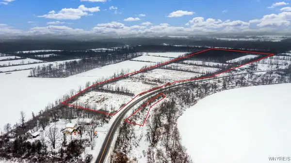 Tonawanda Creek Road, Lockport, NY 14094