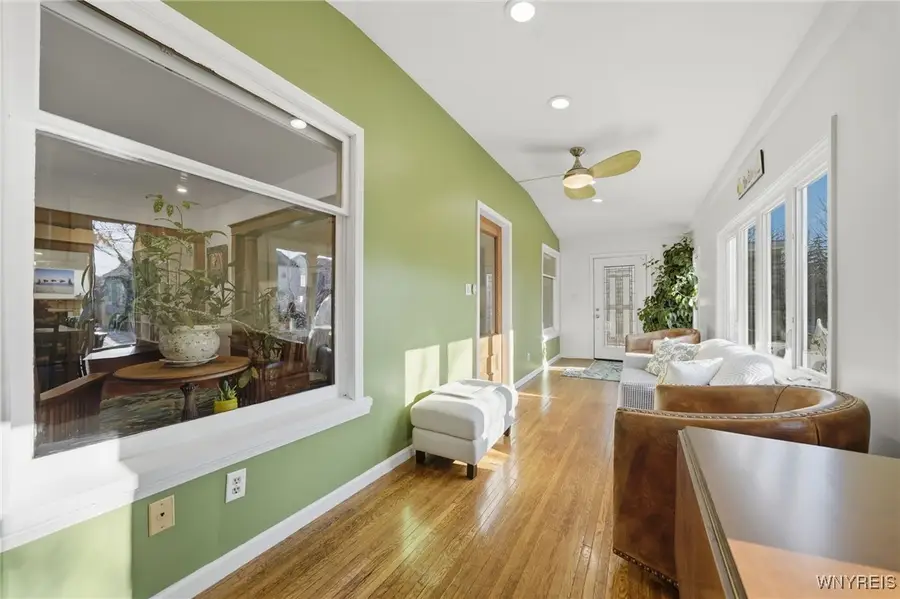 93 N End Avenue, Buffalo, NY 14217 - Image #2